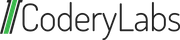 CoderyLabs logo